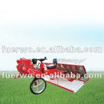 8 rows China rice transplanter