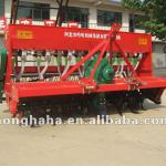 No-tillage wheat seeder,wheat drill