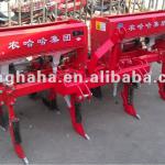 corn seeder,no-tillage precision seeder, planter