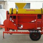 Maize Sheller cum Husker 55 Bags per Hr Tractor PTO driven