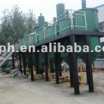 Biodiesel Oil Equipment