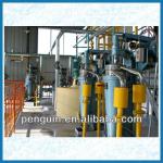 Linseed oil refinery machine/agricultural equipment