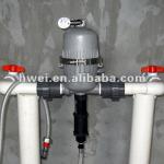 Irrigation Fertilizer Injector Dosatron