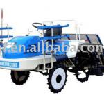 2ZG-630 High-speed Rice transplanter