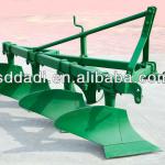 Furrow plough