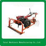 hot sales CE walking tractor finishing mower