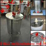 Honey bee extractor with CE Approved
