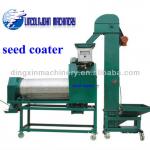 Seed Coater,Drum seed coating machine