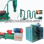 China sawdust extruded CE approval 0086 13783561253