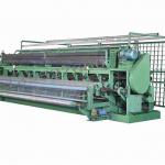 ZRS25.4-210 Fishing Net Machine