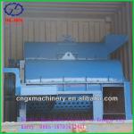 Professional Supplier Coconut Defibering Machine