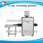 Baggage screening machine 50(w)30(H)