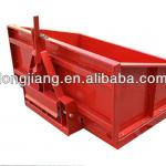 tractor transport box