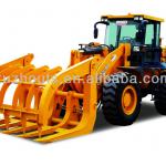 TZM-36 fork loader