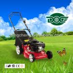 20 inch lawn mowing machine