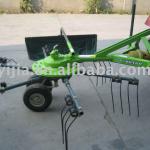 HT250 PTO driven Hay rake