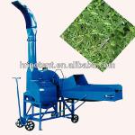 2013 hot sale small chaff cutter machine cutting all kinds of green grass