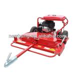 ATV Finishing Mower