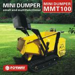 Dumper MMT100