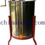 4 frames manual B ss honey extractor