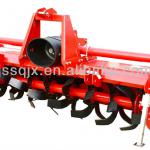 ROTARY TILLER