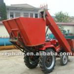 best farm machinery of corn harvest machine from zhengzhou rephale, China