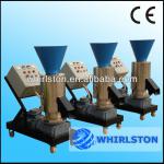 Modern agricultural machine sawdust pellet machine