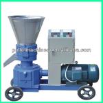 Poultry Litter As Fertilizer Pellet Mill 1Ton Per Hour