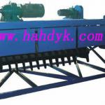 Low Price! Composting Fermentation Trough Turning Machine