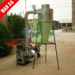 Best seller corn stalk hammer mill with diesel for sale