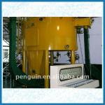 edible oil distillation equipment/plant extraction