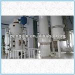 professional Oilseeds oil refinery machine factory