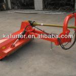 verge flail mower