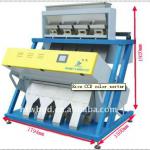 CCD COLOR SORTER