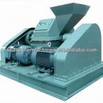 Fertilizer Vertical Grinder