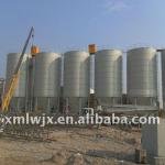 assemble new type bolted-type 50T-1000T silo unloader