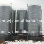 quality steel silo for cement