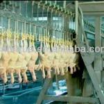 poultry abattoir equipment machines