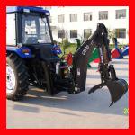 3 Point Backhoe Attachment