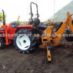 Kubota Backhoe (BK6N, BK7.5N)