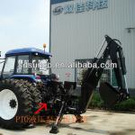 CE 3-point PTO Excavator Backhoe for Tractor