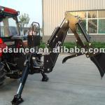 CE 3-point Backhoe for Tractor