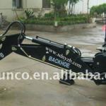 LW-6 Backhoe for Foton/JM/YTO/TS254