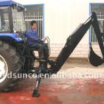 CE Backhoe 3-Point hitch