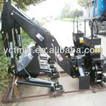 2013 hot sale compact tractor backhoe