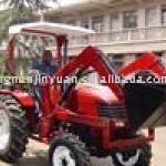 2011 Hot Sale Mini Front end loader for Tractors