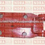 Trailer Brake Disc Rotor