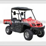 4WD Shaft Transmission 500CC UTV