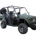 1000cc 4seats EEC/EPA 4x4 Hummer UTV/Farm Truck/Utility Vehicle(TKU1000E-C)