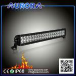 Automotive Parts 20inch off road led light bar pick up led 4wd light bar